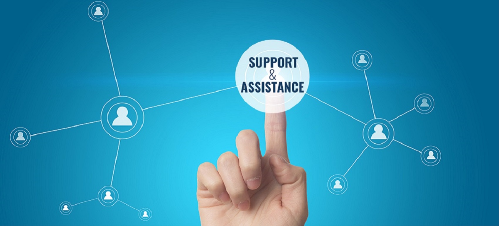 Assistance - Albaplant